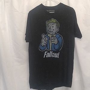 Fallout shirt